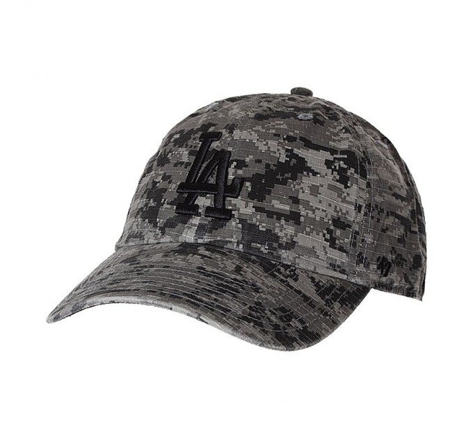 Бейсболка 47 Brand Clean Up Los Angeles Dodgers