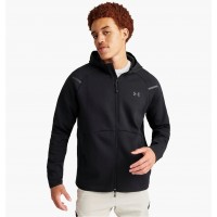 Кофта чоловіча Under Armour Unstoppable Flc Fz (1379806-001)