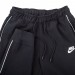 Брюки Nike W Nsw Mlnm Essntl Flc Mr Jggr CZ8340-010