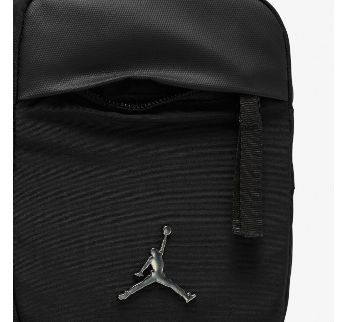 Сумка через плече Jordan Airborne Hip Bag (7A0747-023)
