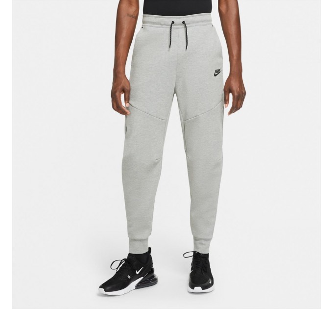 Брюки мужские Nike Tech Fleece Men's Joggers (CU4495-063)