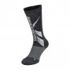 Носки Reebok Tech Style Eng Crew GD0646