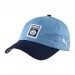 Бейсболка Puma Mcfc Dna Fan Snapback Hat
