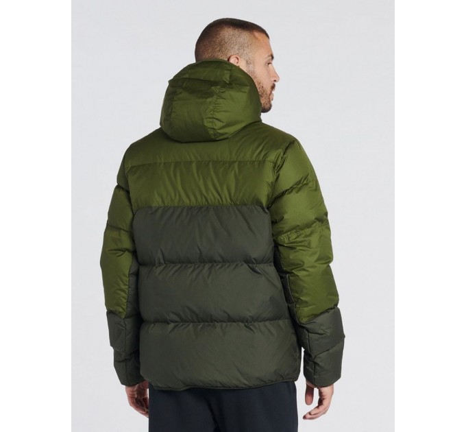 Куртка Nike M NSW SF WINDRUNNER HD JKT