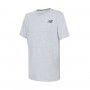 Футболка New Balance Classic Arch MT11985AG