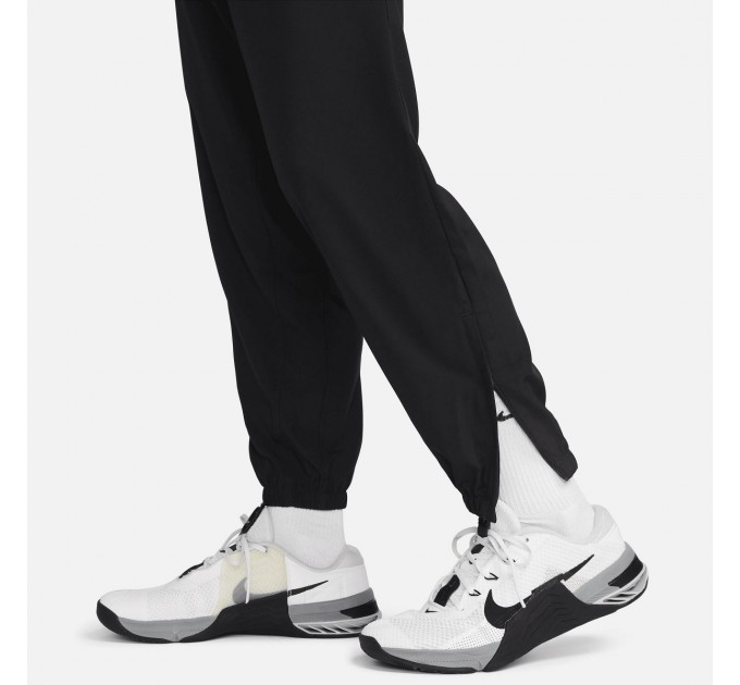 Брюки мужские Nike Dri-Fit Form (FB7497-010)