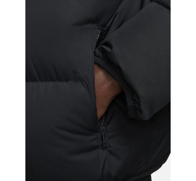 Куртка чоловіча Nike Sportswear Club<br /> Puffer (FB7368-010)