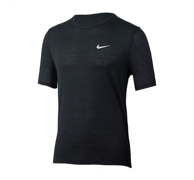 Футболка Nike M Nk Df Miler Top Ss CU5992-010