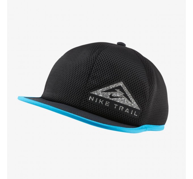 Бейсболка Nike U Nk Dry Pro Trail Cap
