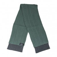 Шарф Jeep Twisted Tricot Scarf J22W O102603-E858