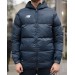 Куртка New Balance NB Team Base