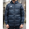 Куртка New Balance NB Team Base