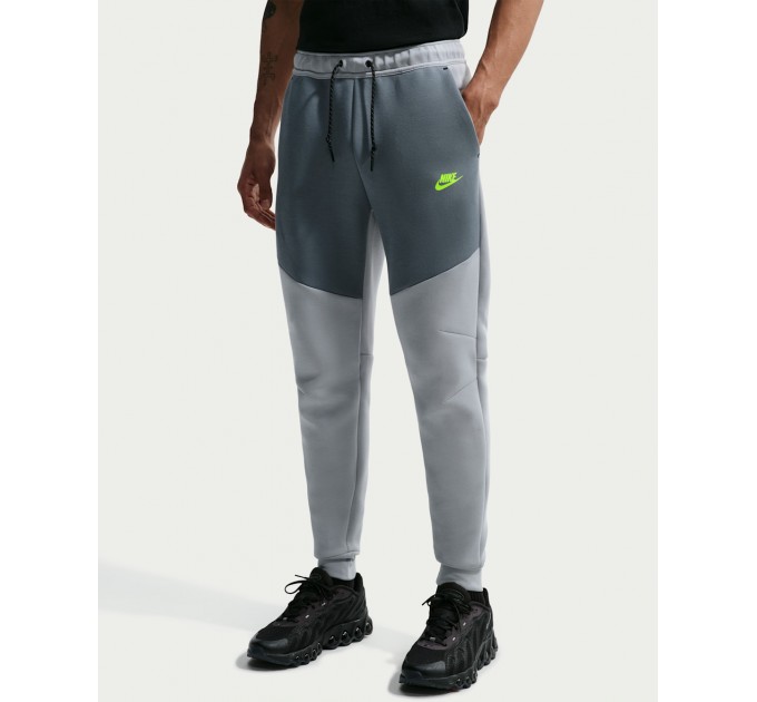 Брюки чоловічі Nike Tech Fleece (HV0959-077)