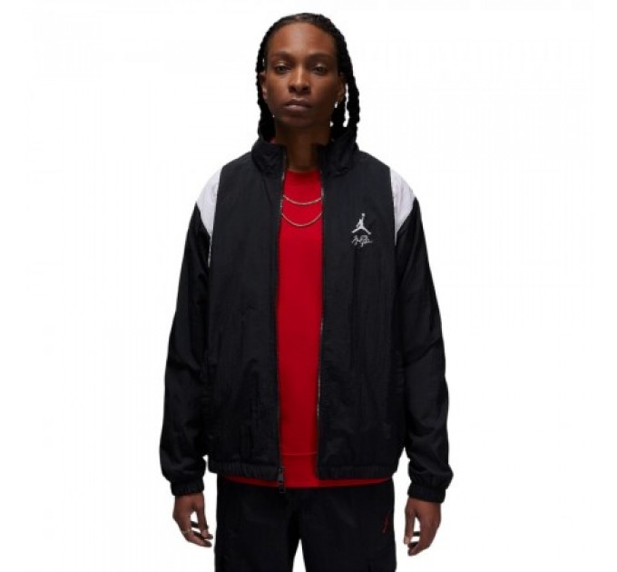 Куртка мужская Jordan M J Ess Mmbr Jkt (FN4621-010)