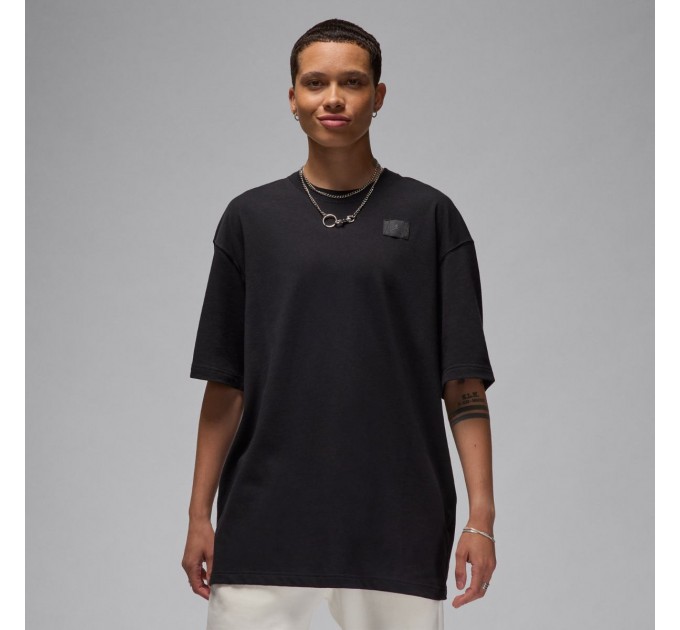 Футболка женская Jordan W Ss Os Essen Tee 24 (HM4372-010)