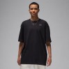 Футболка женская Jordan W Ss Os Essen Tee 24 (HM4372-010)