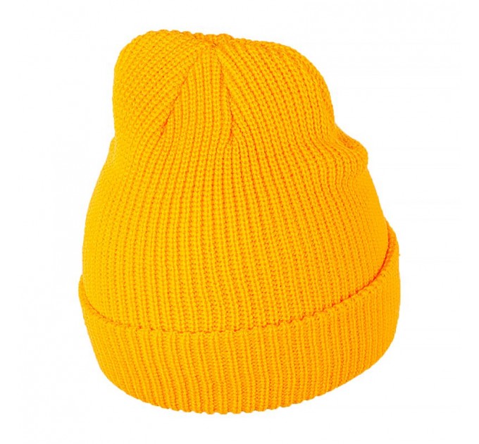 Шапка Jeep Ribbed Tricot Hat With Cuff J22W O102600-Y247