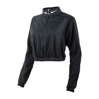 Футболка Nike W Nsw Swsh Plsh Gx Qz Ls Top DD5612-010