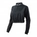 Футболка Nike W Nsw Swsh Plsh Gx Qz Ls Top DD5612-010