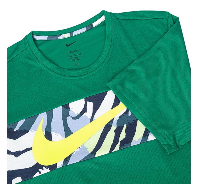 Футболка Nike M Mk Df Sc Top 4 DM6511-365