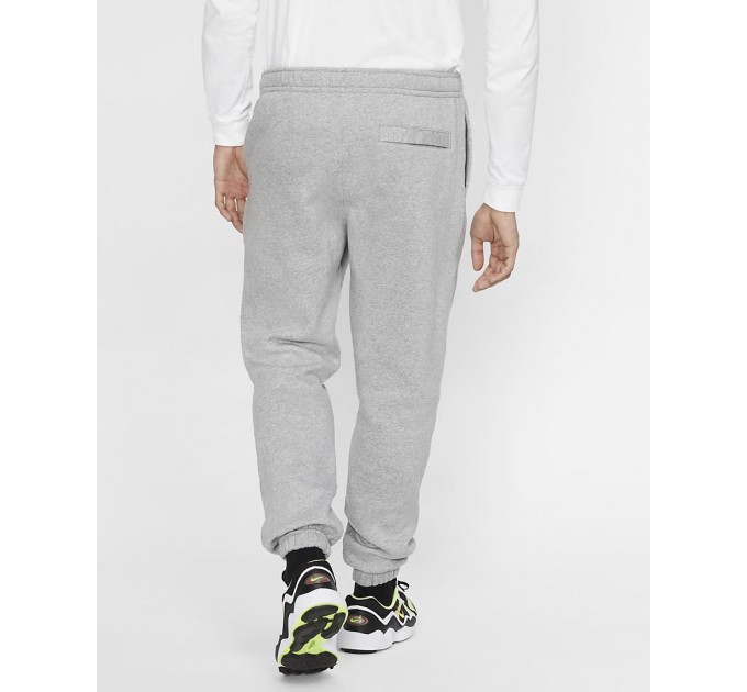 Брюки мужские Nike Sportswear Club Fleece (BV2737-063)