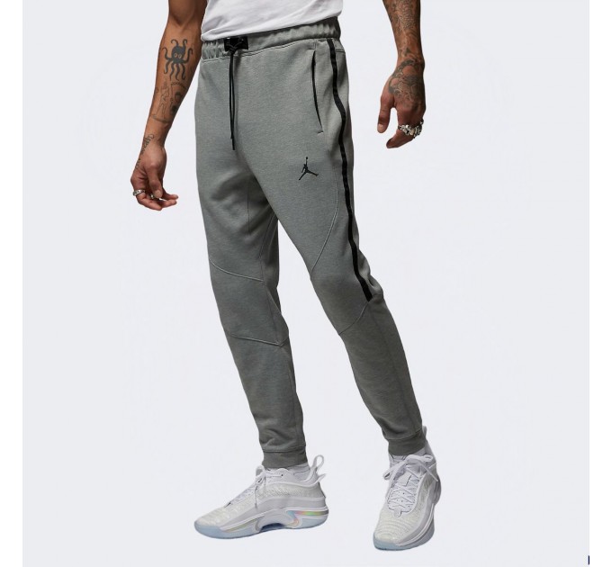 Брюки чоловічі Jordan Dri-Fit Sport (DV9785-063)