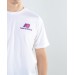 Футболка New Balance Athletics Clash Gr MT13566WT