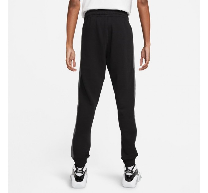 Брюки чоловічі Nike M Nsw Sp Flc Jogger Bb (FN0246-010)