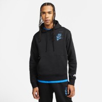 Кофта мужские Nike Nsw Spe+ Bb Po Hoodie Mfta (DM6873-010)