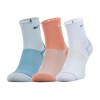 Носки Nike W Nk Everyday Plus Ltwt Ankle CK6021-914