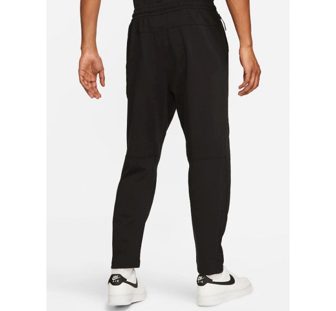Брюки мужские Nike Lightweight Open Hem Trousers (DM6591-010)