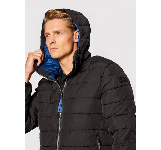 Куртка CMP MAN JACKET FIX HOOD
