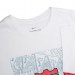 Футболка Nike Lbj M Nk Tee Prm DQ1883-100