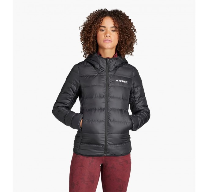 Куртка жіноча Adidas Terrex Multi (IP6034)