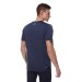 Футболка New Balance Graphic Impact Run Ss MT21277ECR