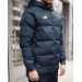 Куртка New Balance NB Team Base
