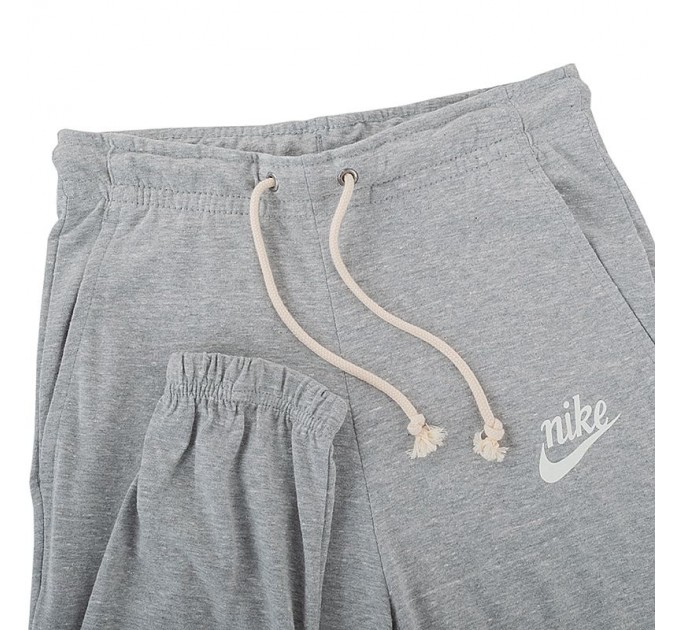 Брюки Nike W Nsw Gym Vntg Jsy Mr Jggr CJ1793-063