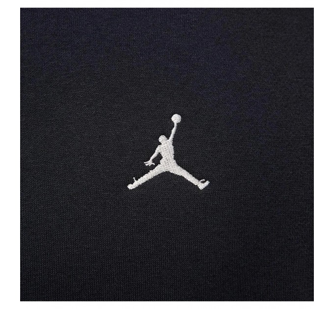 Кофта мужская Jordan Ovs Fz Black (IB7231-010)
