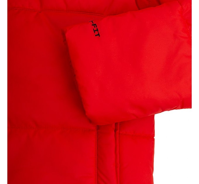 Куртка женская Nike Sportswear Therma-Fit Repel (DJ6997-673)