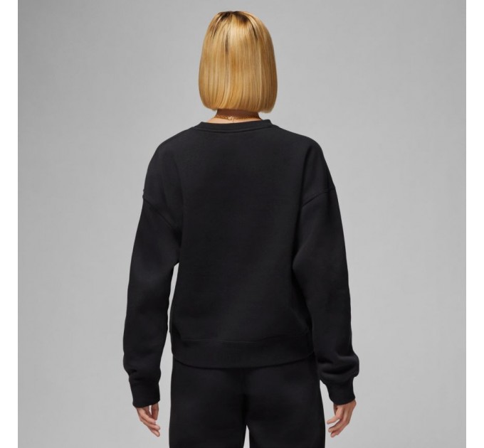 Кофта жіночі Jordan Brooklyn (DQ4462-010)