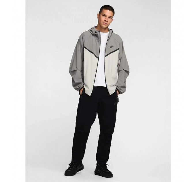 Брюки чоловічі Nike Tech Fleece (HM8241-010)