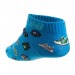 Носки New Balance Toddler Low Cut 3 Pair LAS09323AS3