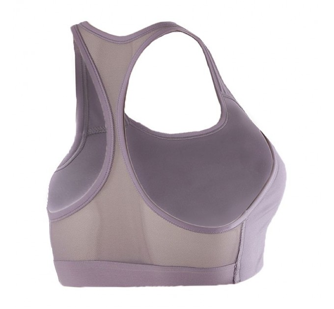Топ Nike W Nk Swoosh Pack Grx Bra DC5551-531