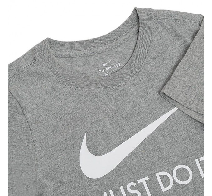 Футболка Nike W Nsw Tee Jdi Slim CI1383-063