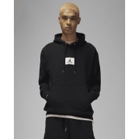 Кофта мужские Jordan M J Ess Stmt Flc Po (DQ7338-010)