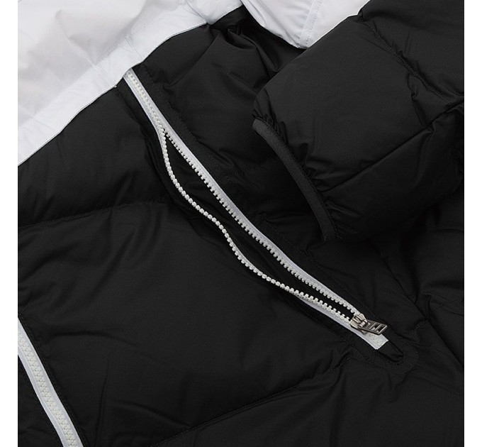 Куртка Nike M NSW DWN FIL WR JKT SHLD