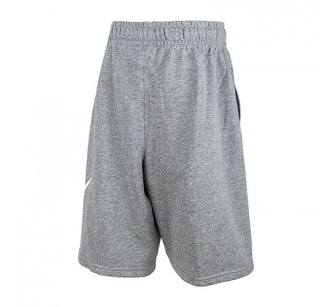 Шорты Nike B Nsw Club + Hbr Short Ft CK0509-091