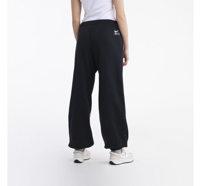 Брюки жіночі Nike W Nsw Air Mr Flc Jogger (FN1902-010)