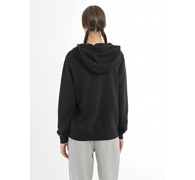 Кофта жіночі Nike Sportswear Club (DQ5415-010)