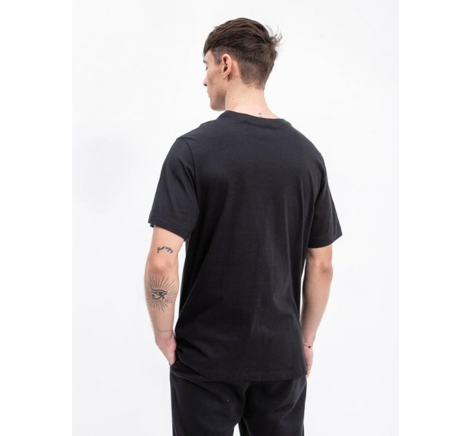 Футболка мужская Nike Sportswear Just Do It Verbiage (DZ2989-010)